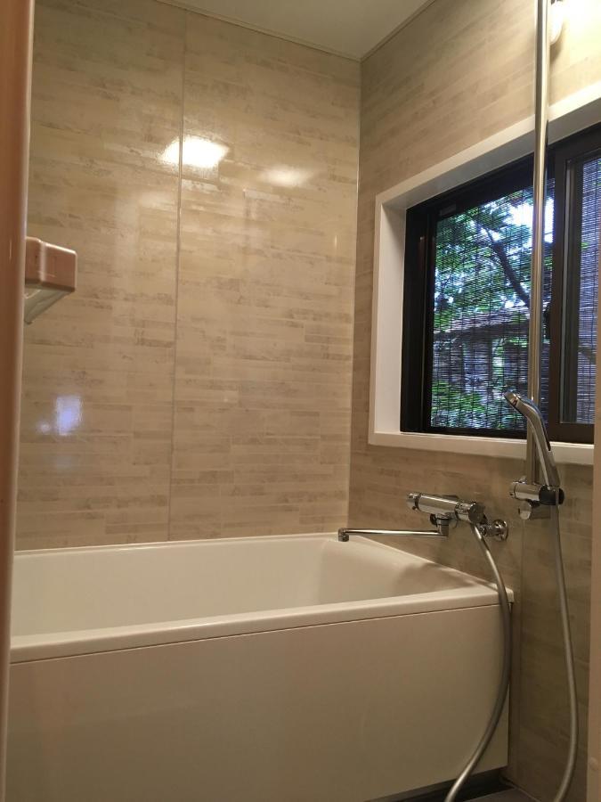 Azukiya Hotell Kyoto Eksteriør bilde
