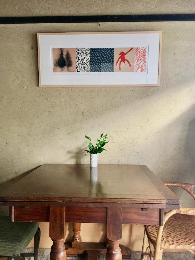 Azukiya Hotell Kyoto Eksteriør bilde