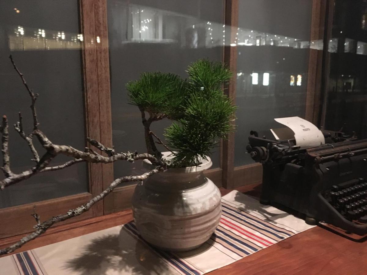 Azukiya Hotell Kyoto Eksteriør bilde