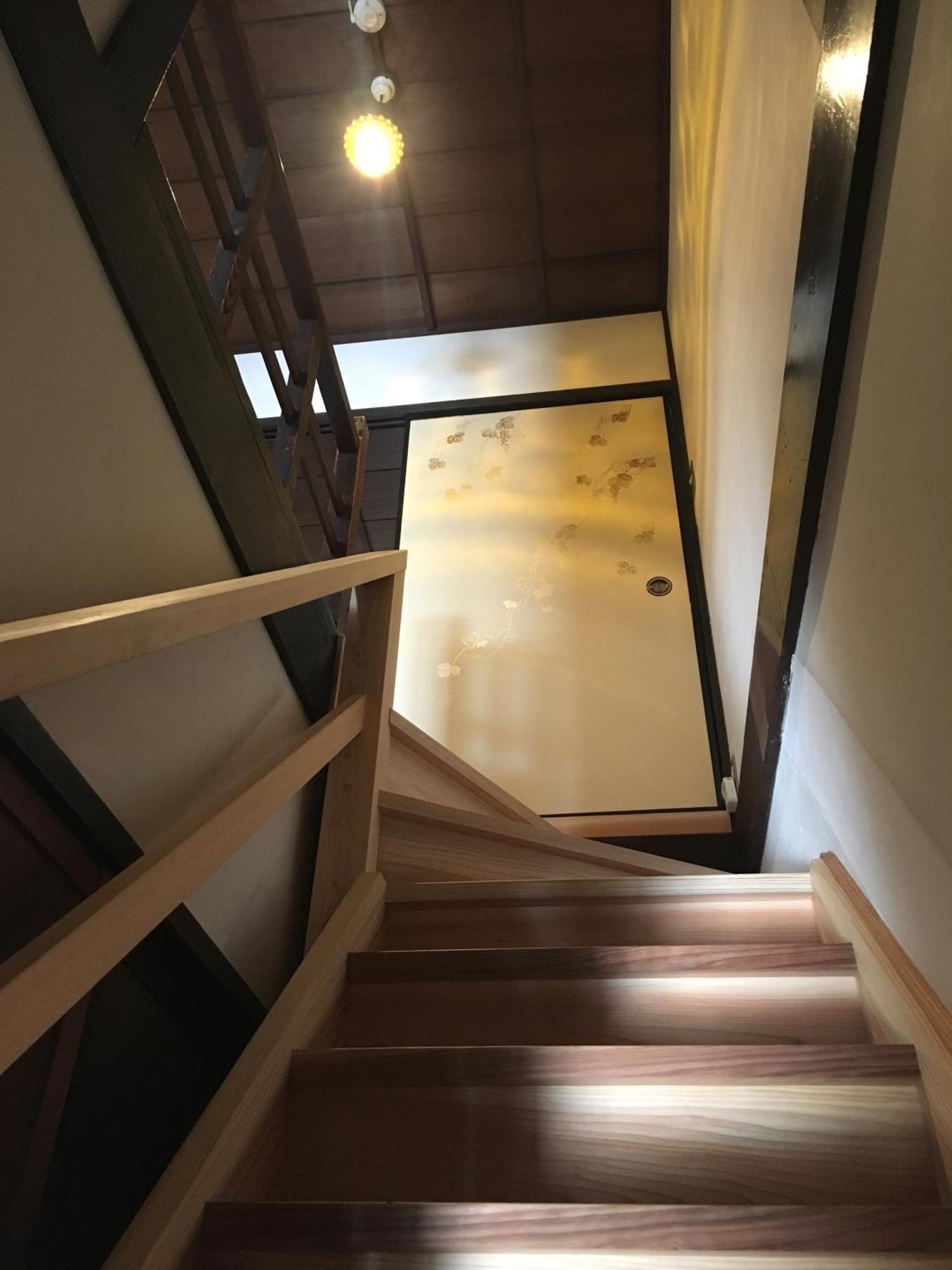 Azukiya Hotell Kyoto Rom bilde